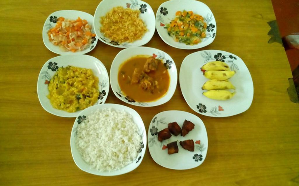 Neem Beach House ตรินโคมาลี ภายนอก รูปภาพ