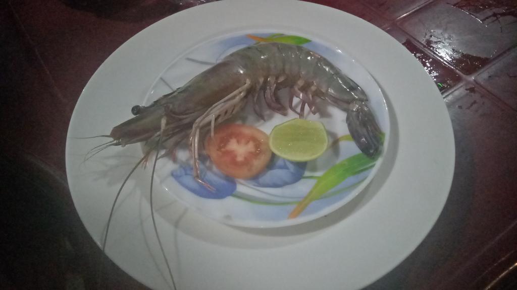 Neem Beach House ตรินโคมาลี ภายนอก รูปภาพ
